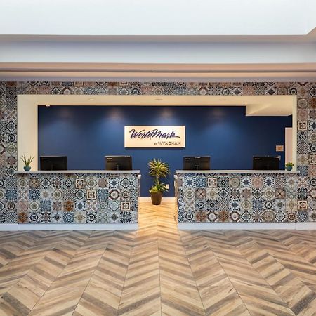 Worldmark San Diego - Mission Valley Eksteriør billede