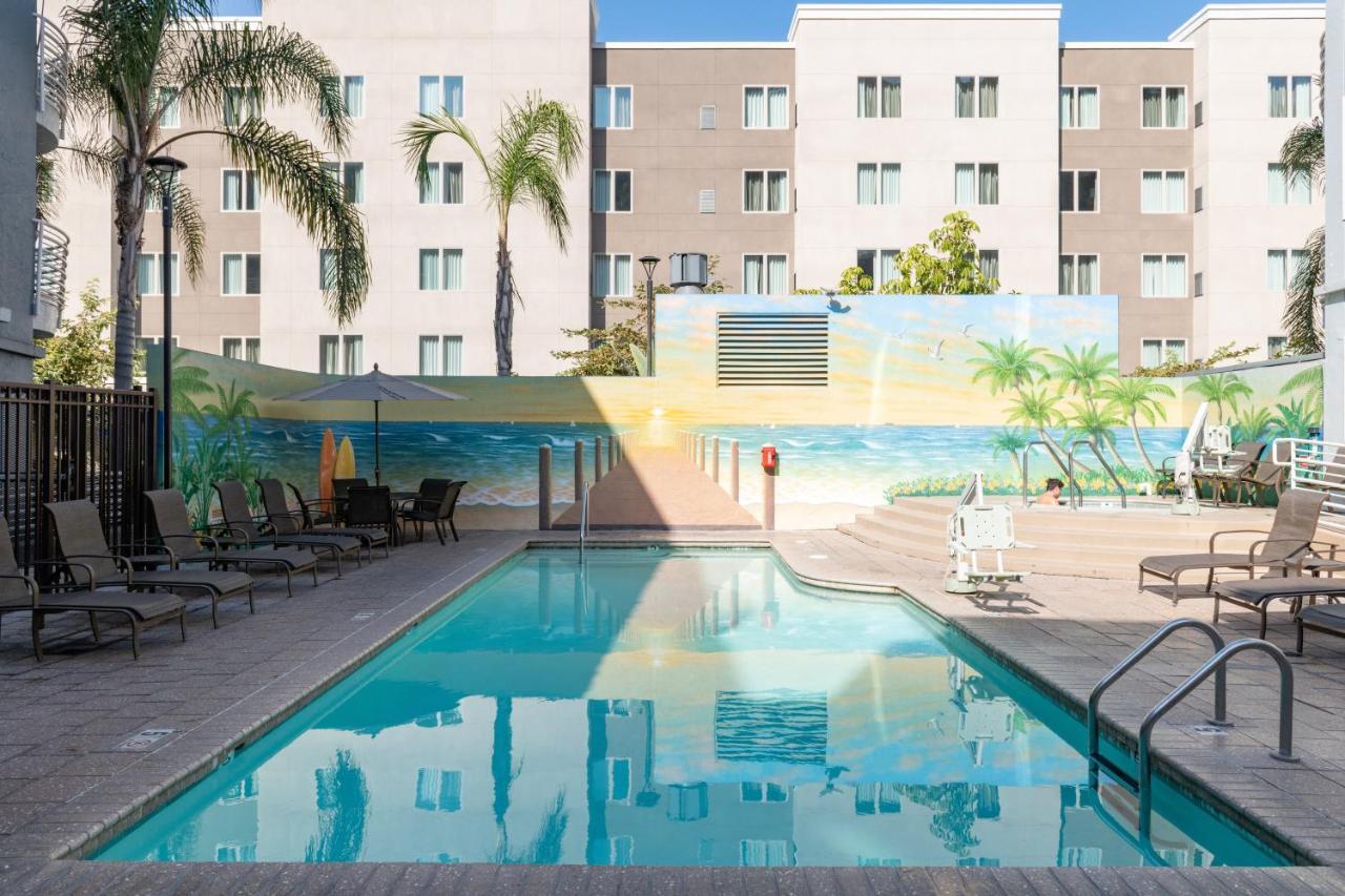 Worldmark San Diego - Mission Valley Eksteriør billede