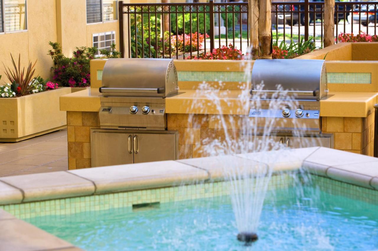 Worldmark San Diego - Mission Valley Eksteriør billede