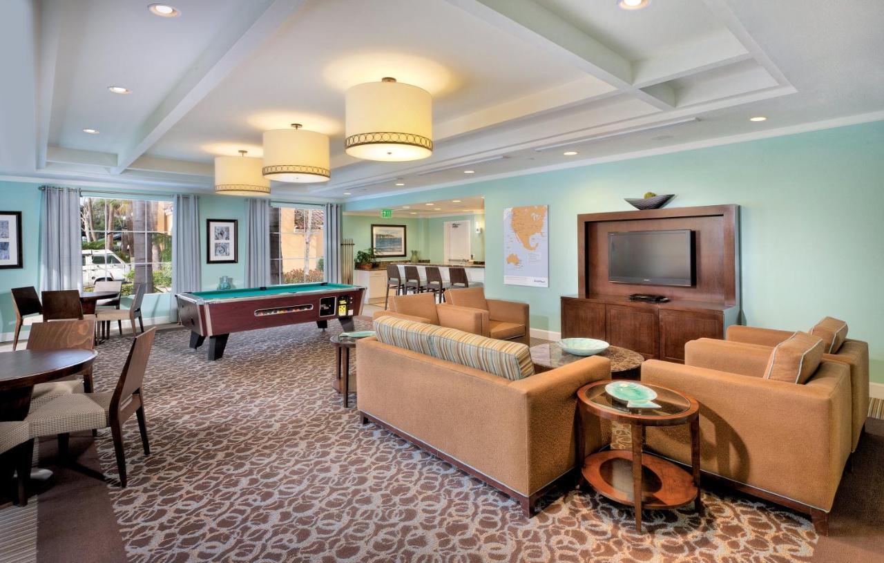 Worldmark San Diego - Mission Valley Eksteriør billede
