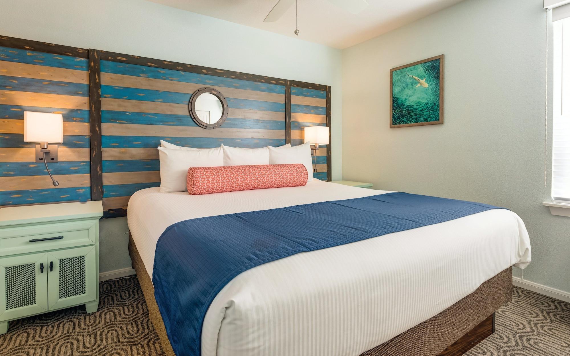 Worldmark San Diego - Mission Valley Eksteriør billede