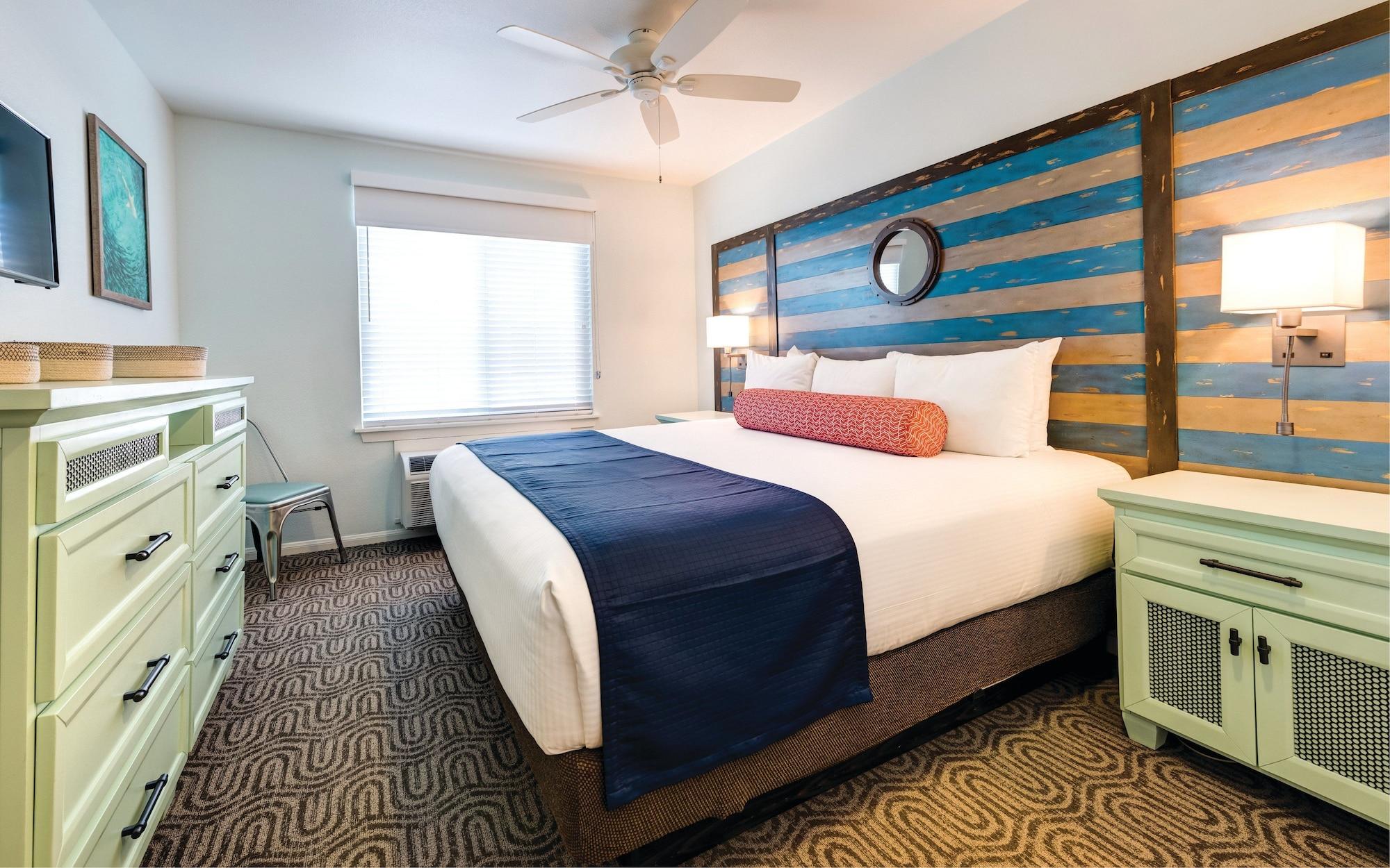 Worldmark San Diego - Mission Valley Eksteriør billede