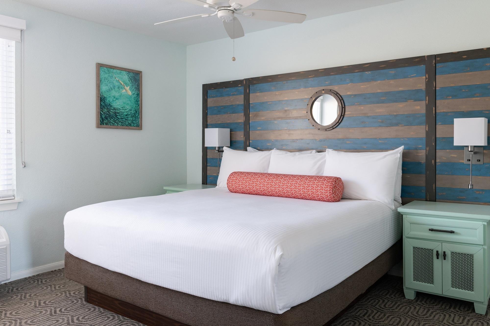 Worldmark San Diego - Mission Valley Eksteriør billede