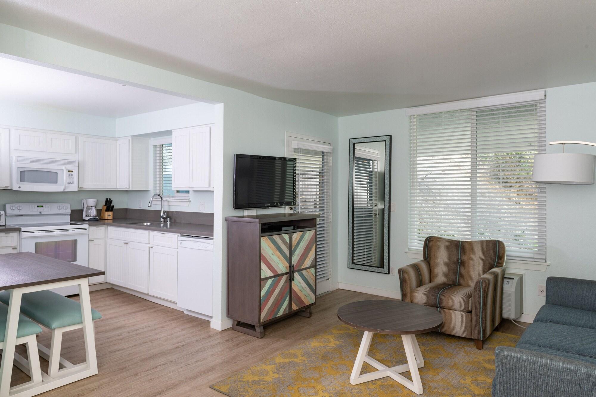Worldmark San Diego - Mission Valley Eksteriør billede