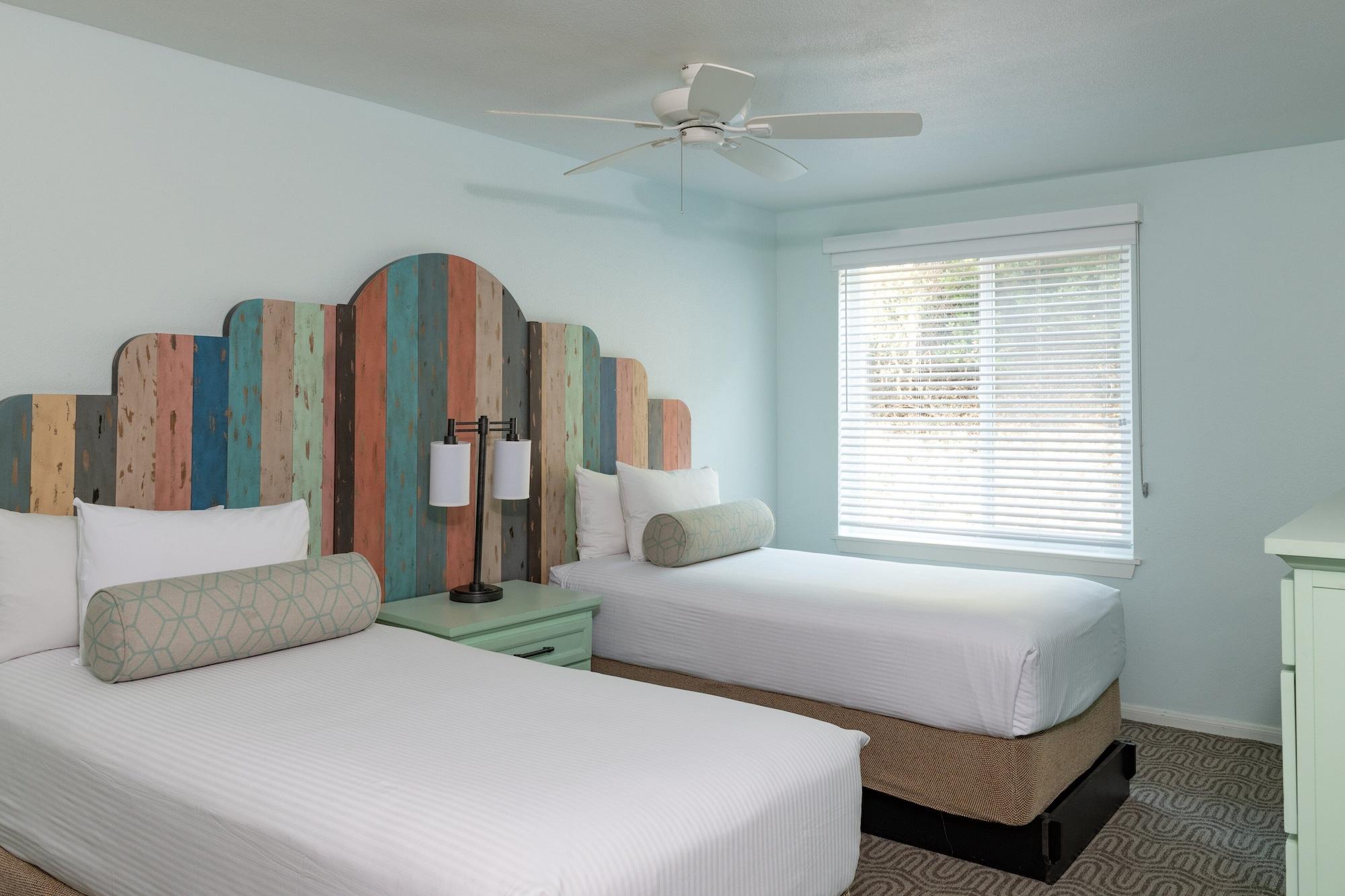 Worldmark San Diego - Mission Valley Eksteriør billede