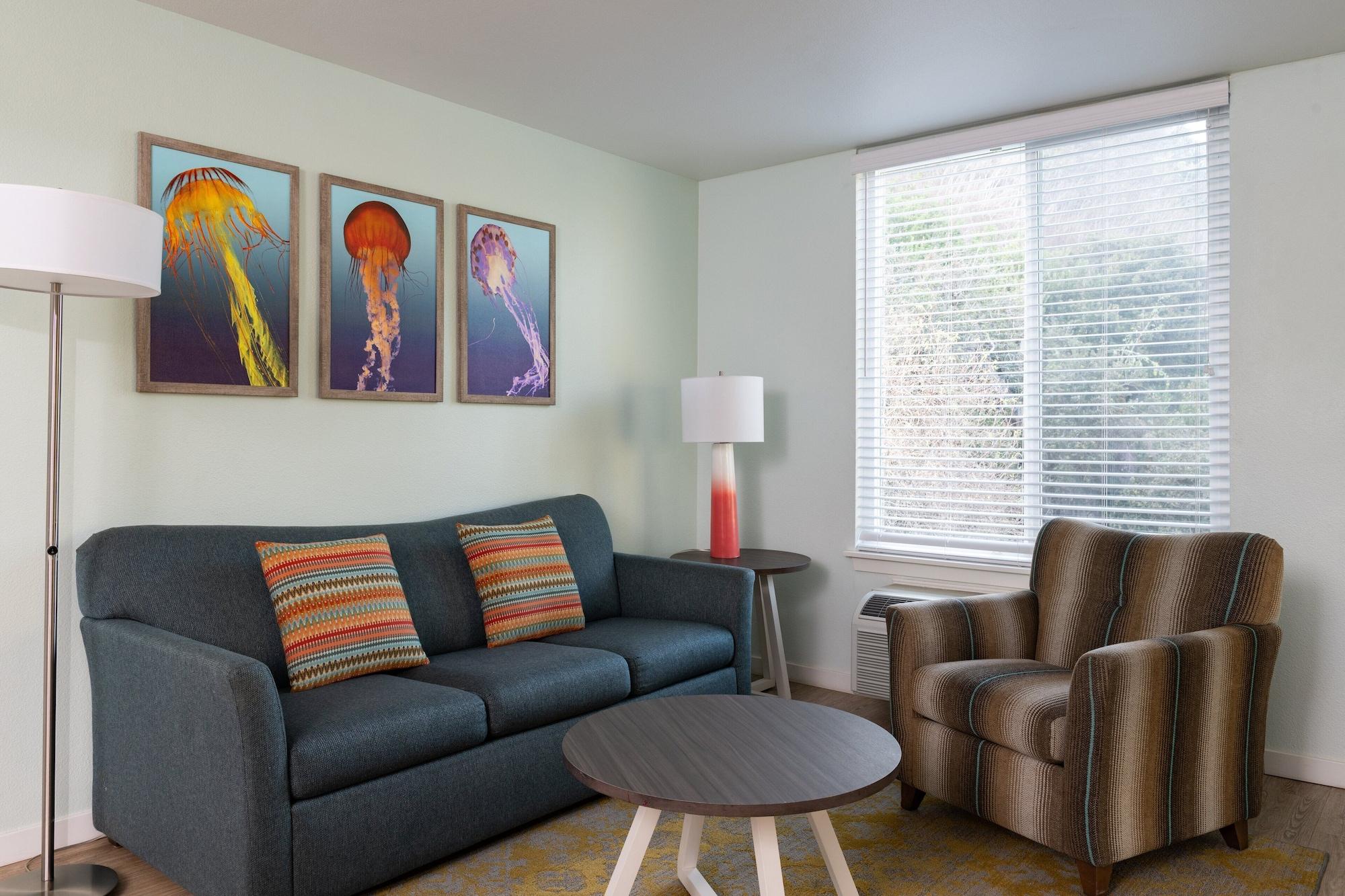 Worldmark San Diego - Mission Valley Eksteriør billede