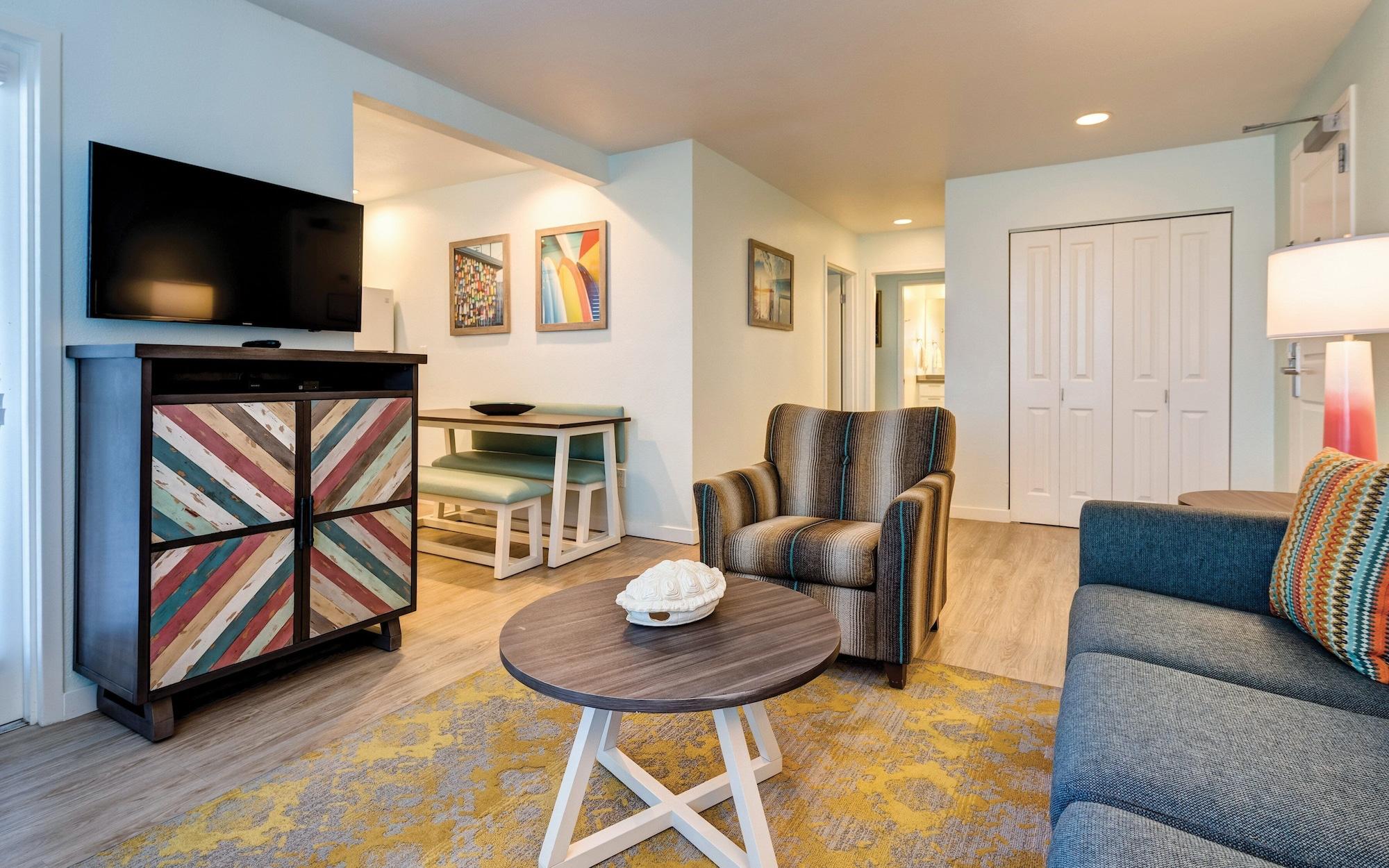 Worldmark San Diego - Mission Valley Eksteriør billede