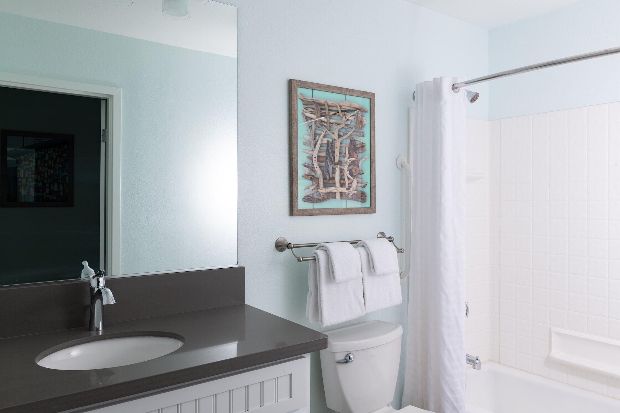 Worldmark San Diego - Mission Valley Eksteriør billede