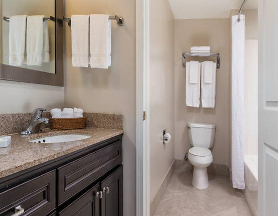 Worldmark San Diego - Mission Valley Eksteriør billede