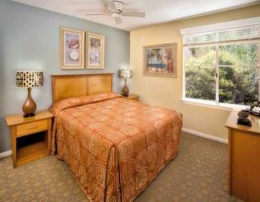 Worldmark San Diego - Mission Valley Eksteriør billede