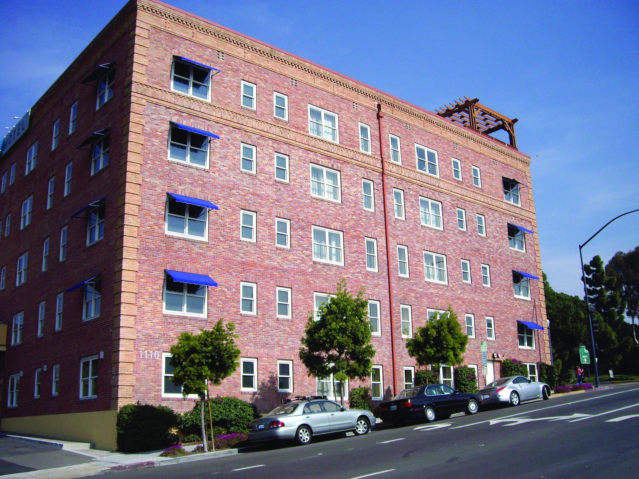Worldmark San Diego - Mission Valley Eksteriør billede