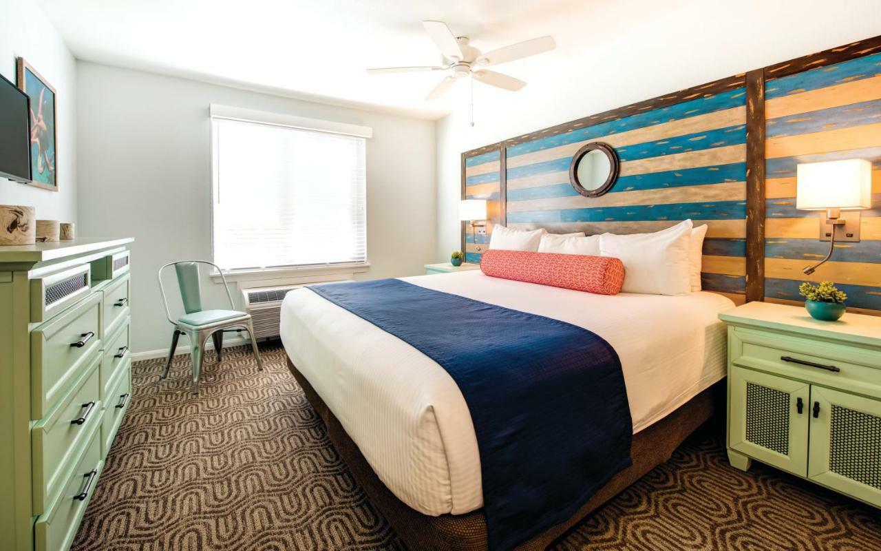 Worldmark San Diego - Mission Valley Eksteriør billede